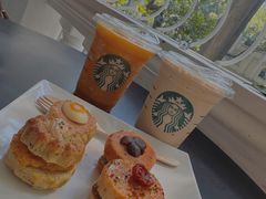 -星巴克臻选(广州沙面店)