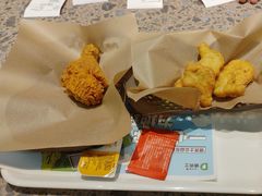 -德克士(长安百货店)