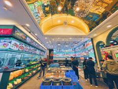 -飞尝蚝·顺德菜·鱼生(顺德总店)