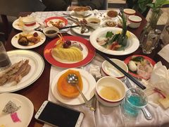 -世纪金源·西餐厅(观音桥东环路店)