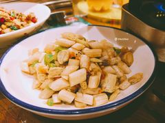 -剁椒入味(黄土岭店)