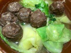 -乔阿马·江南味·驴肉香(龙湖华泾天街店)