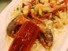 -上海老饭店(北京分店)
