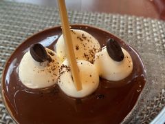 -杭州西子湖四季酒店-WL BISTRO西湖餐厅(灵隐路店)