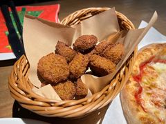 -FABIO’S费比欧披萨餐厅