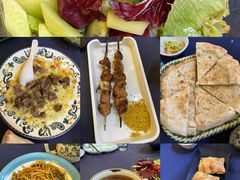 -伊带伊路新疆美食府(呼家楼店)