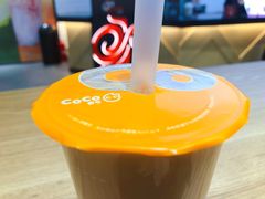 -CoCo都可(合生汇店)