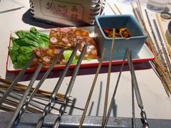 -头牌·鹤岗小串(万达店)