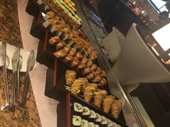 -杭州国际会议中心洲际酒店-原素全日餐厅(解放东路店)