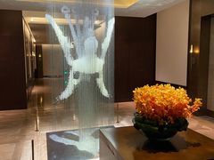-丽晶轩中餐厅(重庆丽晶酒店)