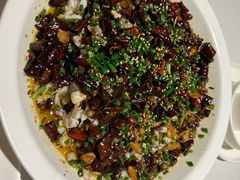 -三猫黑鱼花(南大店)