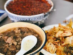 定家小酥肉-定家小酥肉·清真(回民街店)