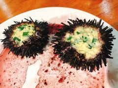 海胆-南蚝小贝海鲜特色餐厅(南澳岛店)