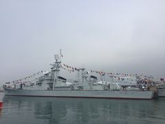 -中国人民解放军海军博物馆