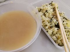 -文庙菜饭(四川北路店)