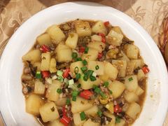 -毛家饭店(南沙万达店)