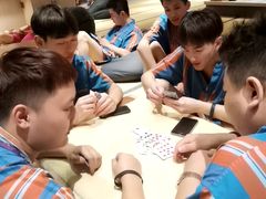 -钓鱼岛洗浴休闲会馆(卫星路店)