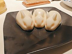 -白天鹅宾馆·流浮阁咖啡厅