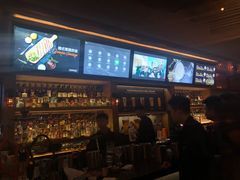 -COMMUNE幻师(渔人码头店)