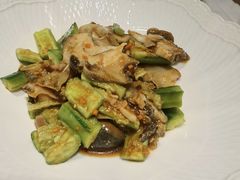 -船歌·鱼水饺青岛菜(闽江二路店)