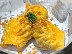 -蔡澜点心·粤菜(西单大悦城店)