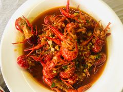-李叔叔虾蟹大排档(青羊店)