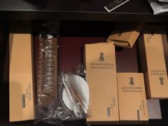 -清远熹乐谷温泉度假酒店