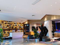 -苏州平江万达广场美居酒店