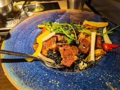 -囧吉香生蚝牛排馆(湖北路店)