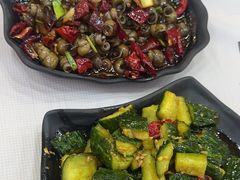 -云晓光头烧烤吧(德平路店)