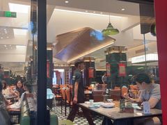 -奇芳阁·百年清真南京菜(夫子庙店)