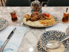 -bosphorus 铂斯西餐厅·土耳其烧烤(环市中路店)