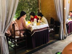 露天位-乾园(天河城店)