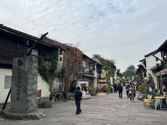 -小河直街历史文化街区