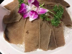 -热火朝天鲜切牛肉火锅(南强街巷店)