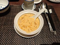杨枝甘露-逸东轩(香港逸东酒店)
