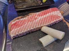 -入火韩国烤肉(凯旋广场店)