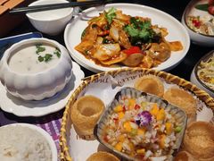 -Thai Alley泰爱里(二沙岛店)