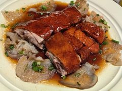 -新兴·金羊座·粤菜点心(乐峰店)
