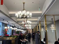 -玉林烤鸭店(垡头店)