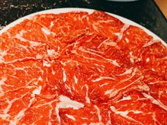-重庆德庄火锅(城中万达店)
