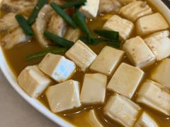 龙鱼炖豆腐-华盛丰温州大排档(东三环南路店)