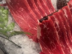 -牛村来人潮汕牛肉火锅(西单店)