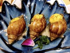 -割烹旭日本料理(龙湖狮山天街店)