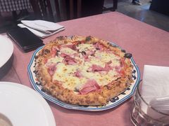 -Mammamia意大利餐厅(阳春巷店)