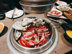 -火炉火自助餐(枫蓝国际店)