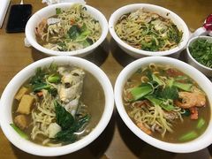 -象山小白象海鲜面