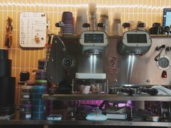 -SeekSeeking咖啡专门店(堰塘街店)