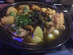 -老表记广西宵夜螺蛳鸭脚煲(西大店)