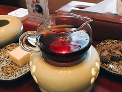 -大可堂普洱茶馆(襄阳南路馆)